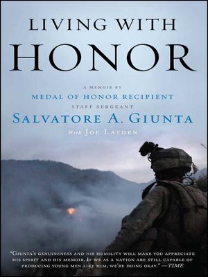 cover image of Living with Honor